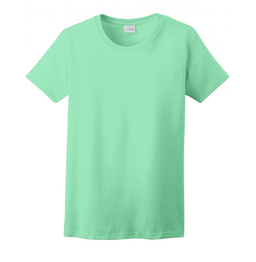 MINT-GREEN