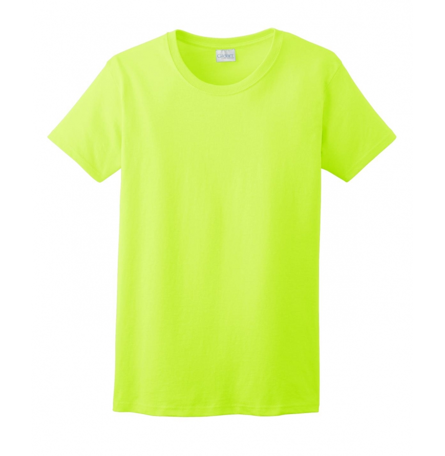 SAFETY-GREEN