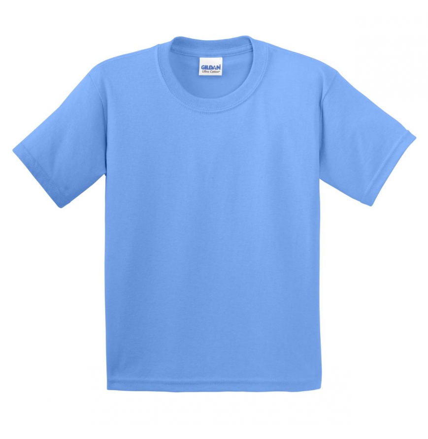CAROLINA-BLUE