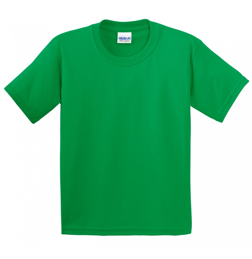 IRISH-GREEN