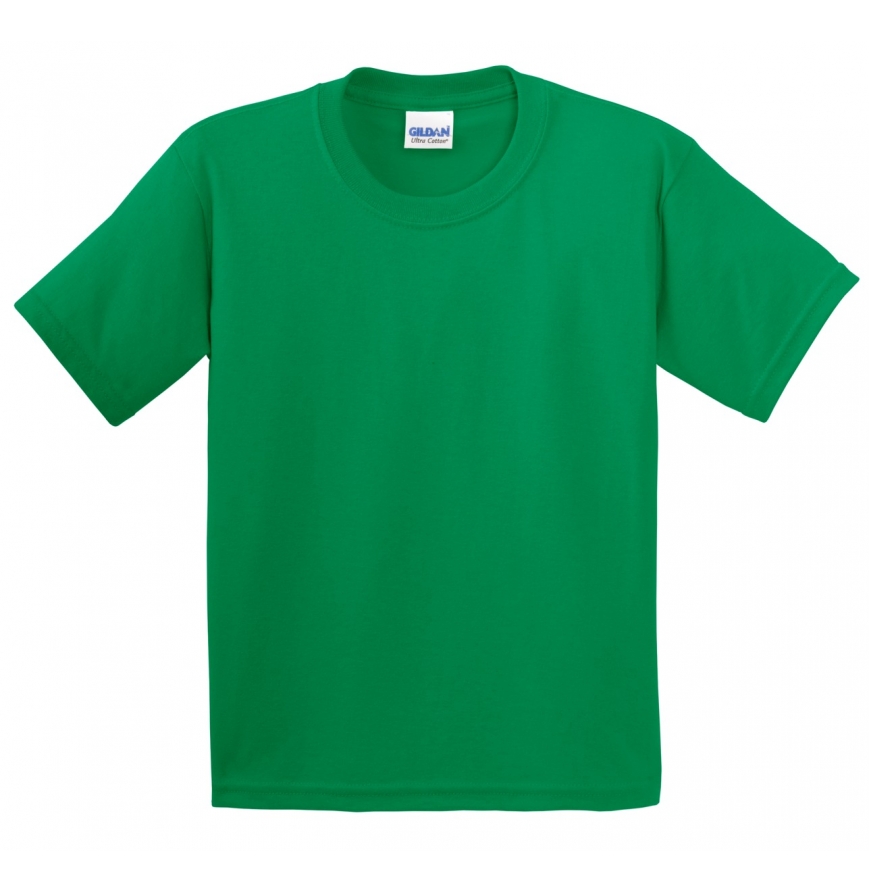 KELLY-GREEN