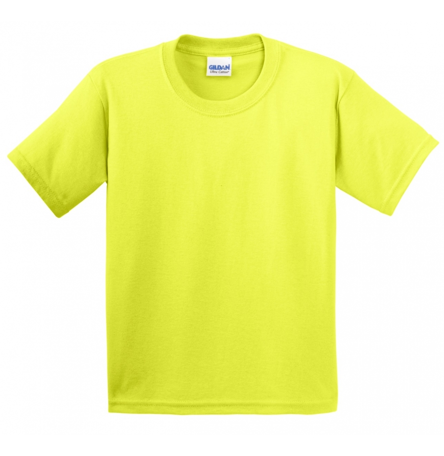 SAFETY-GREEN