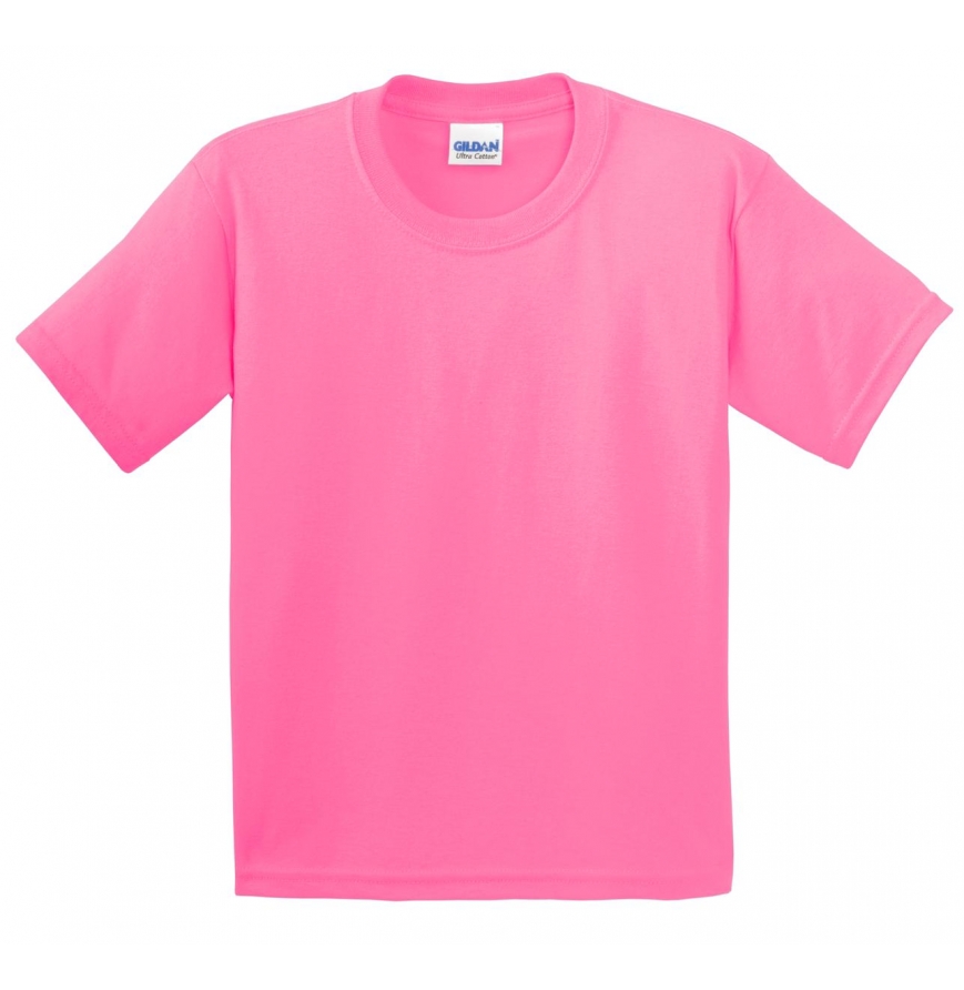 SAFETY-PINK