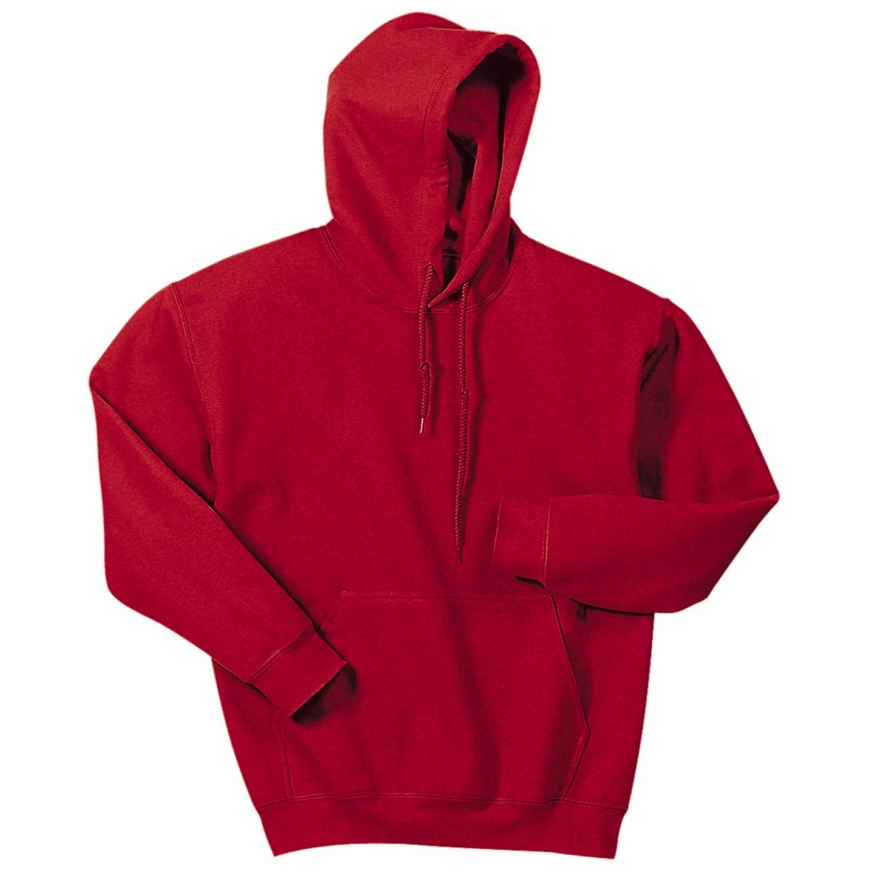 ANTIQUE-CHERRY-RED
