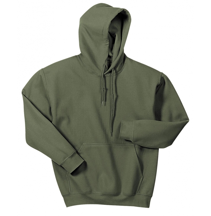 MILITARY-GREEN