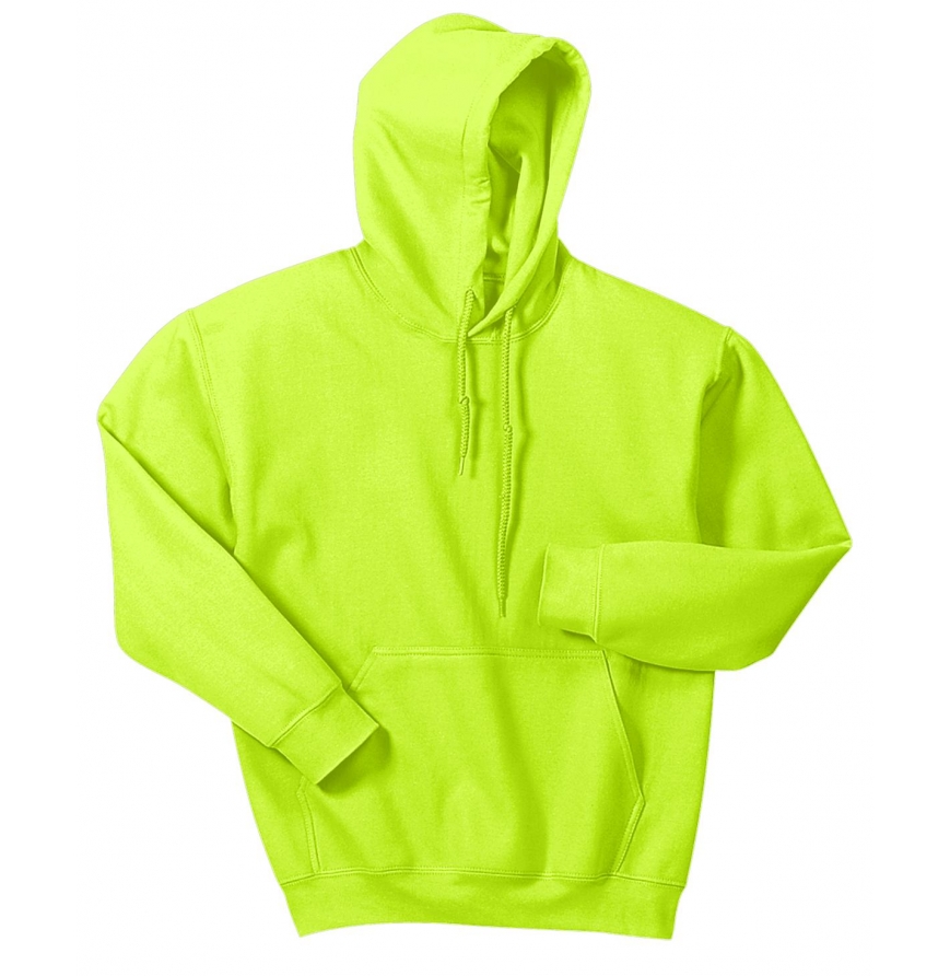 SAFETY-GREEN
