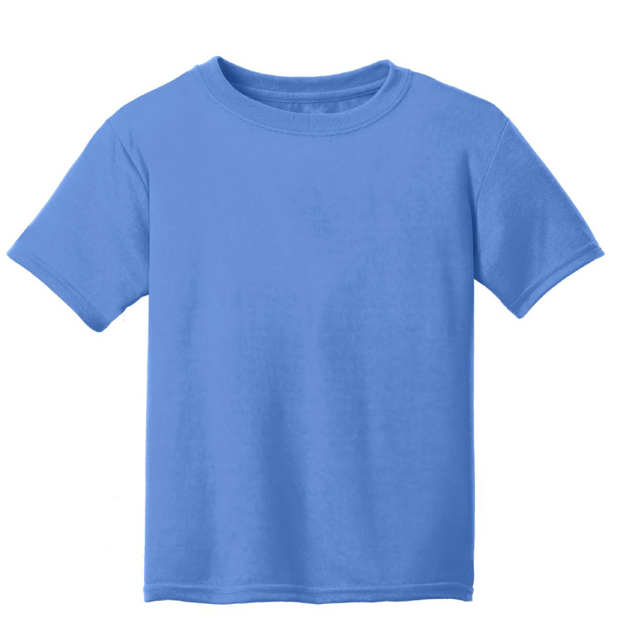 CAROLINA-BLUE