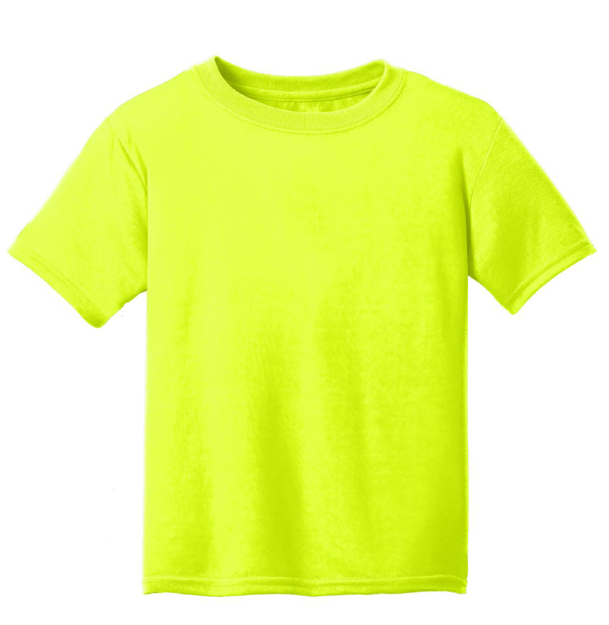 SAFETY-GREEN