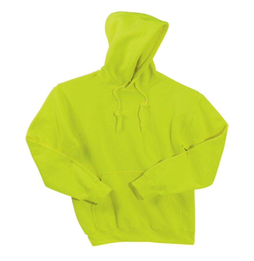 SAFETY-GREEN
