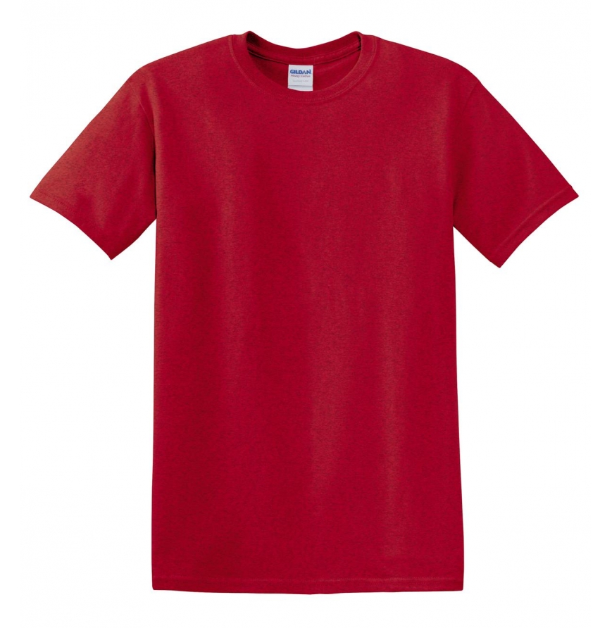 ANTIQUE-CHERRY-RED