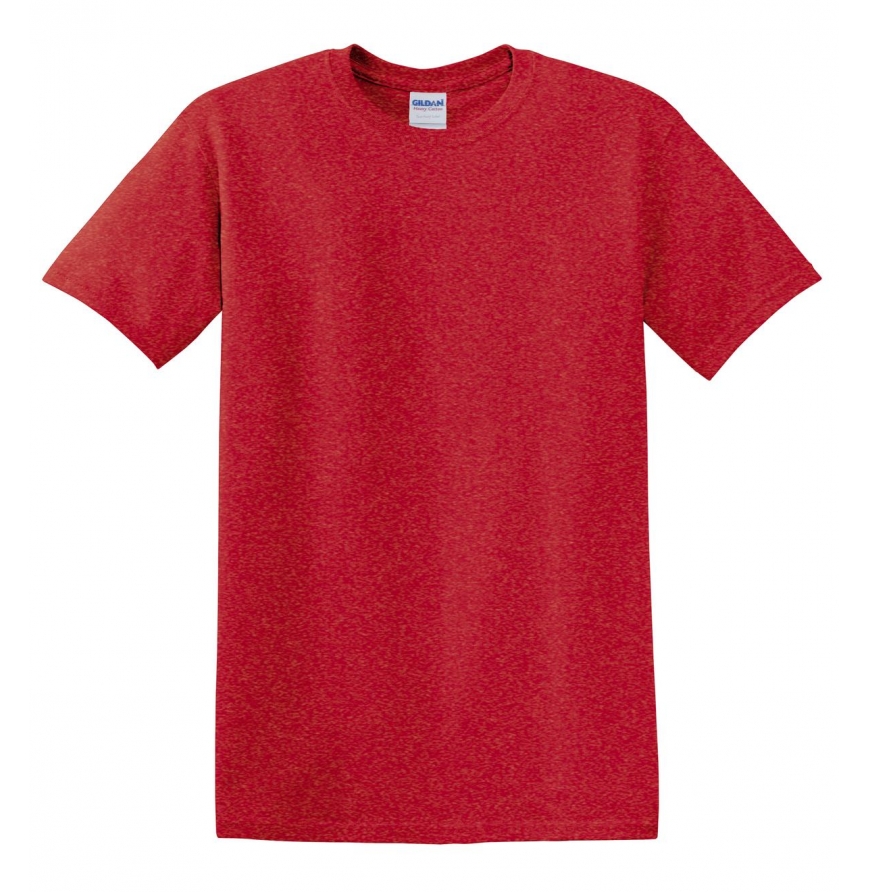HEATHER-RED