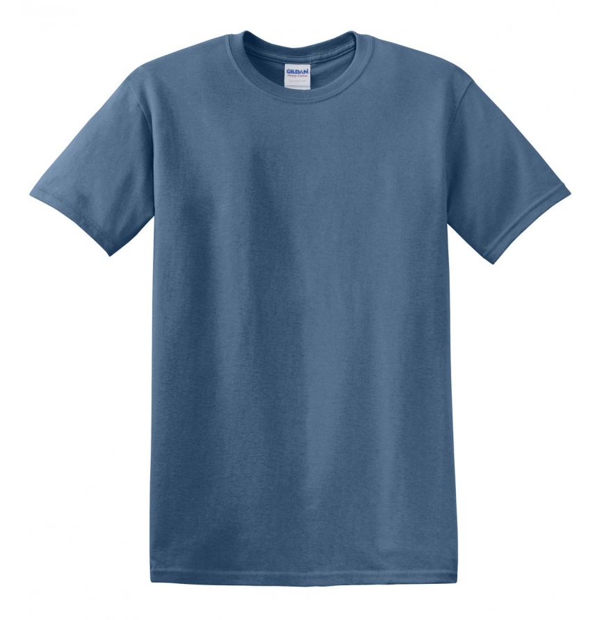 INDIGO-BLUE