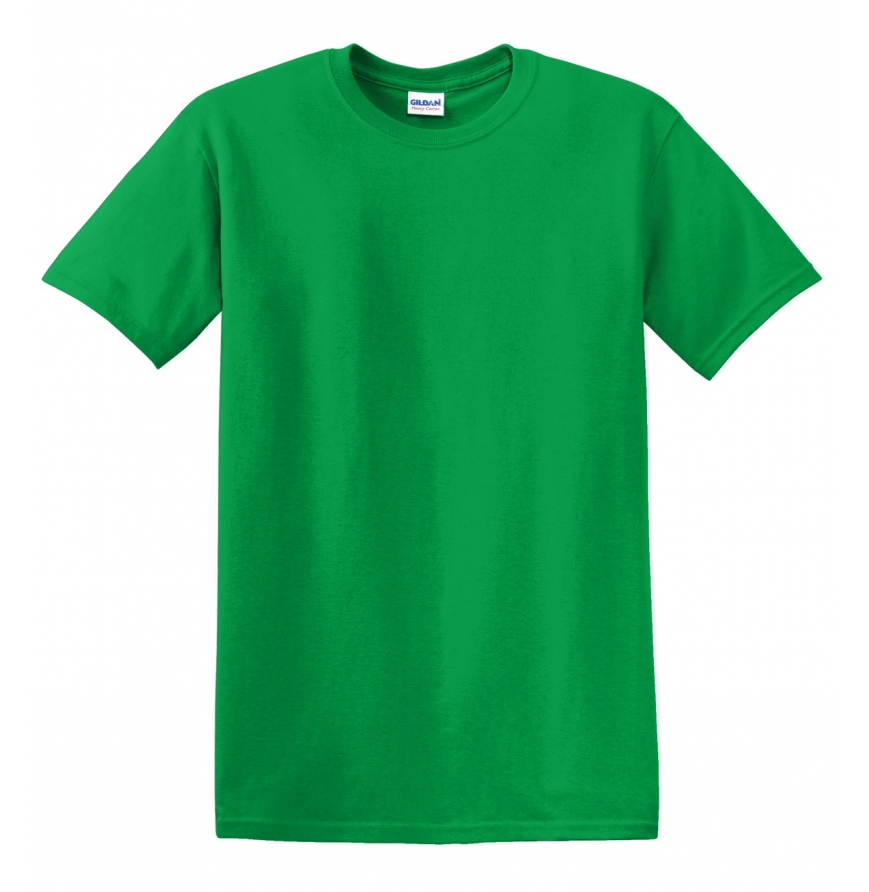 IRISH-GREEN