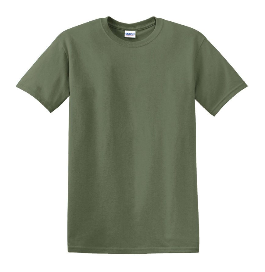 MILITARY-GREEN