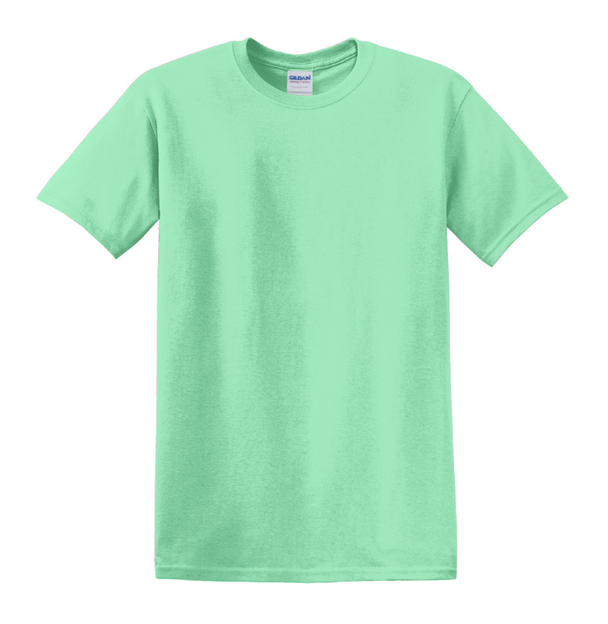 MINT-GREEN