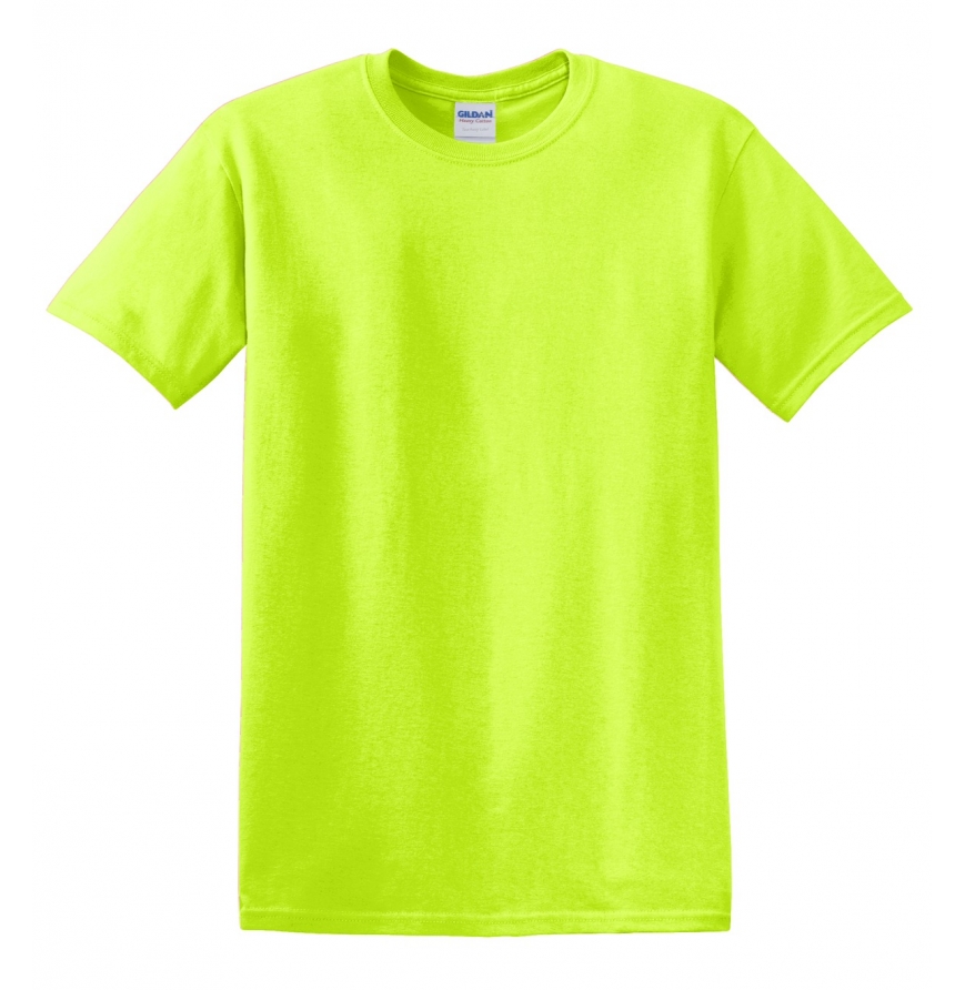 SAFETY-GREEN