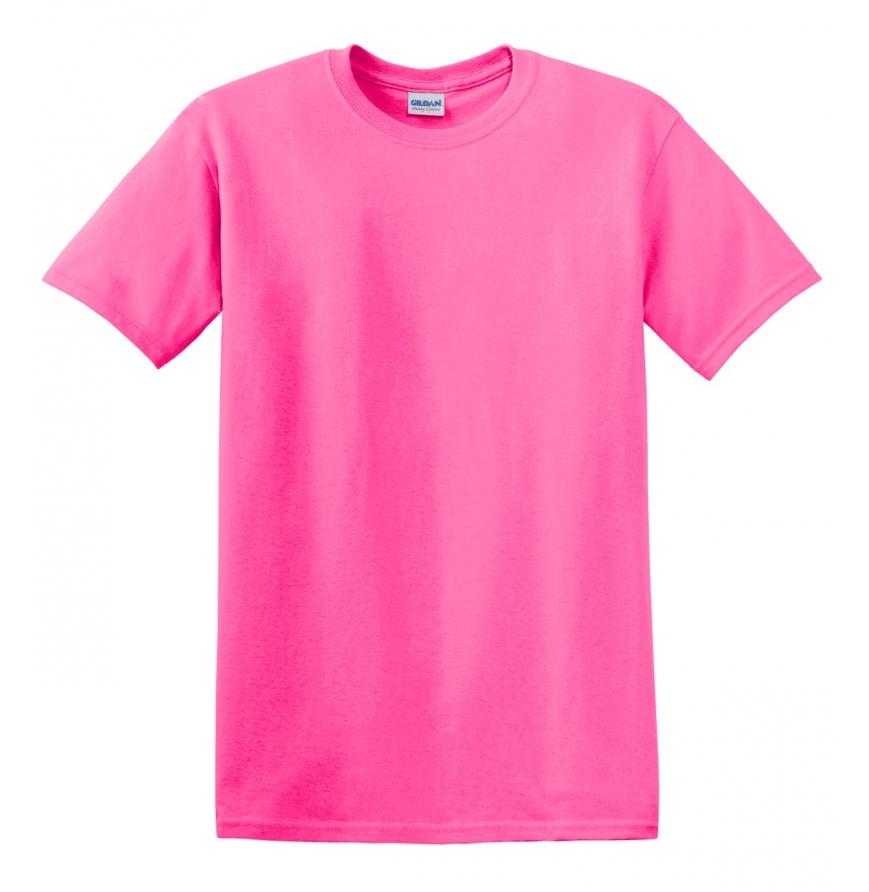 SAFETY-PINK