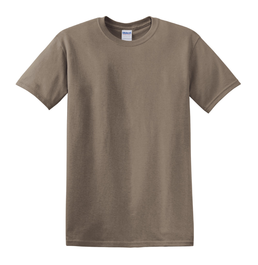 BROWN-SAVANA