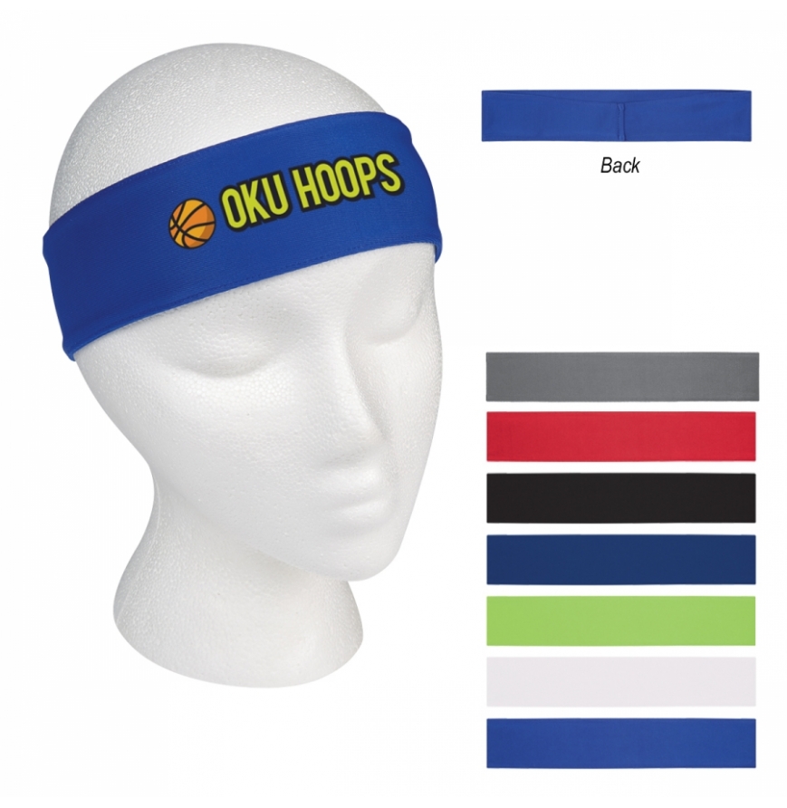 Contender Headband