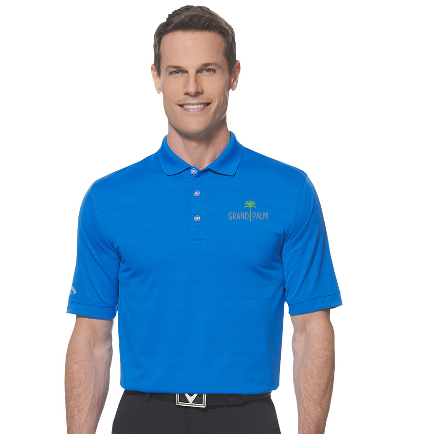 Callaway Opti-Vent Polo