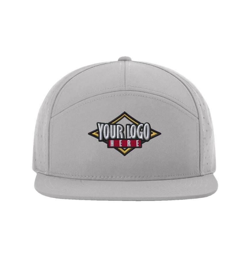 Cannon Cap