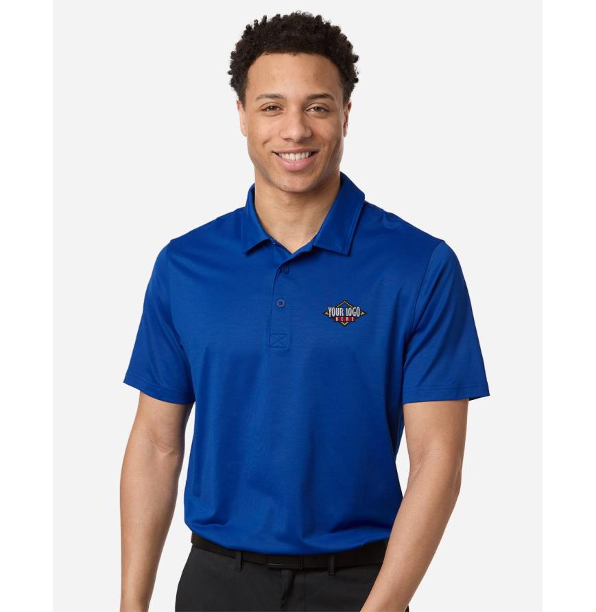 Mens Icon Polo 20