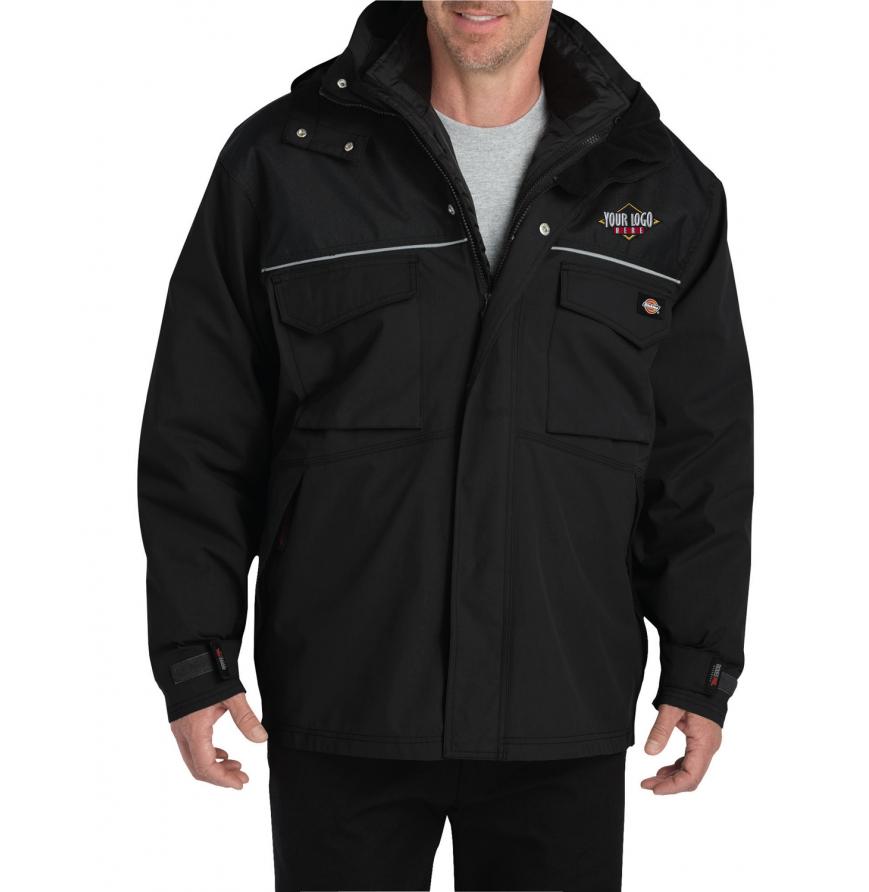 Dickies BJC01 - Mens  Pro Jasper Extreme Jacket