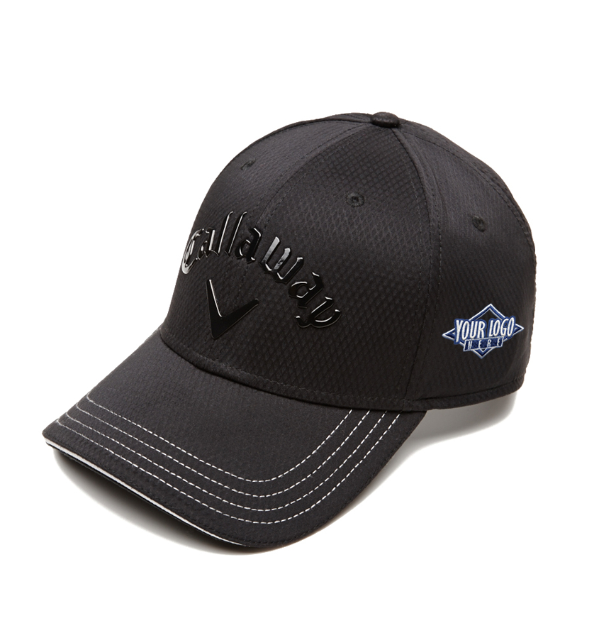 Callaway Liquid Metal Hat