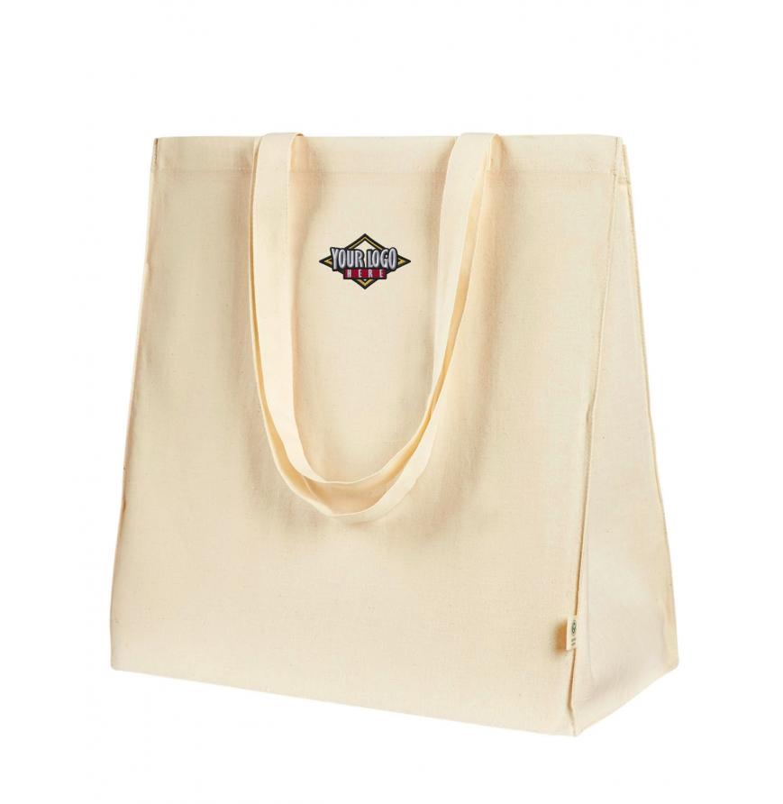 Econscious Organic Cotton Go Lite Tote