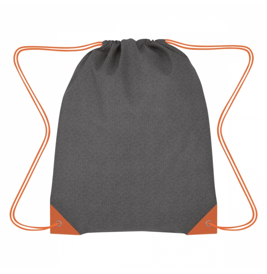 GRAY-WITH-ORANGE
