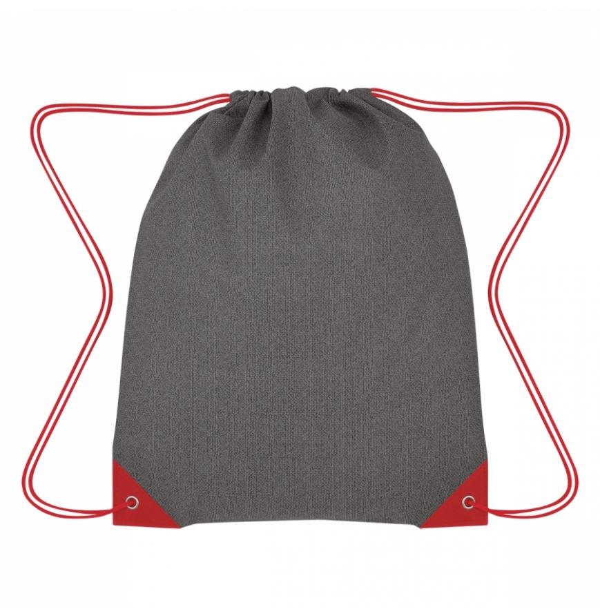 GRAY-WITH-RED