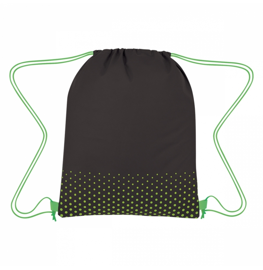 BLACK-WITH-LIME