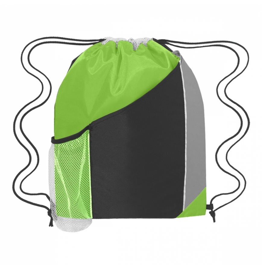 BLACK-WITH-LIME