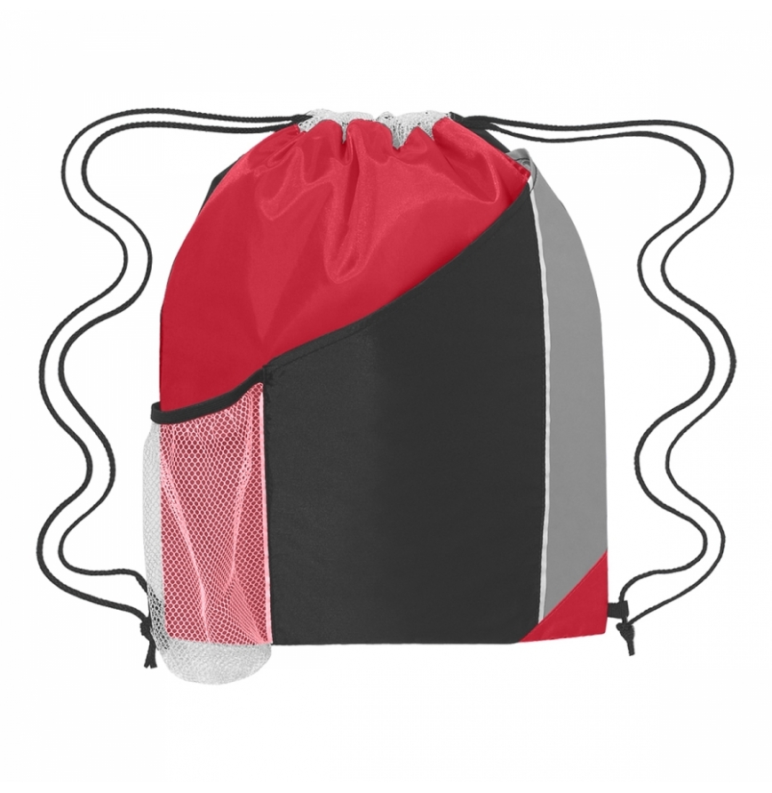 BLACK-WITH-RED