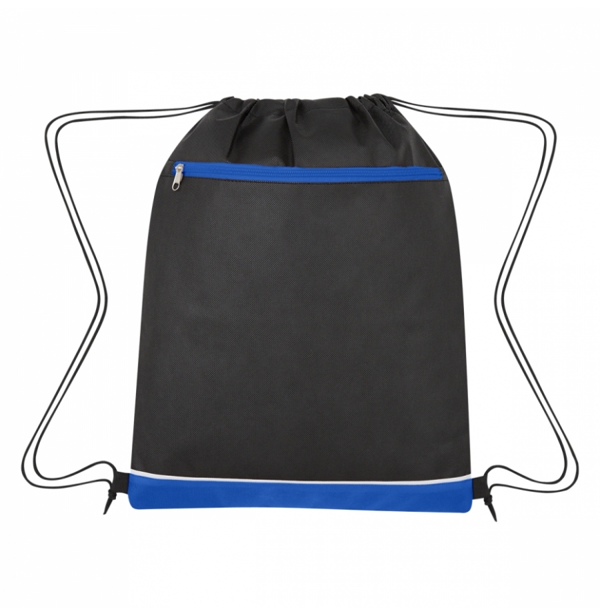BLACK-WITH-BLUE