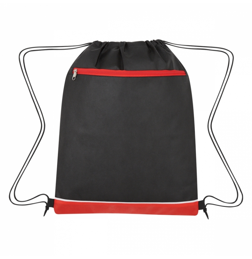 BLACK-WITH-RED