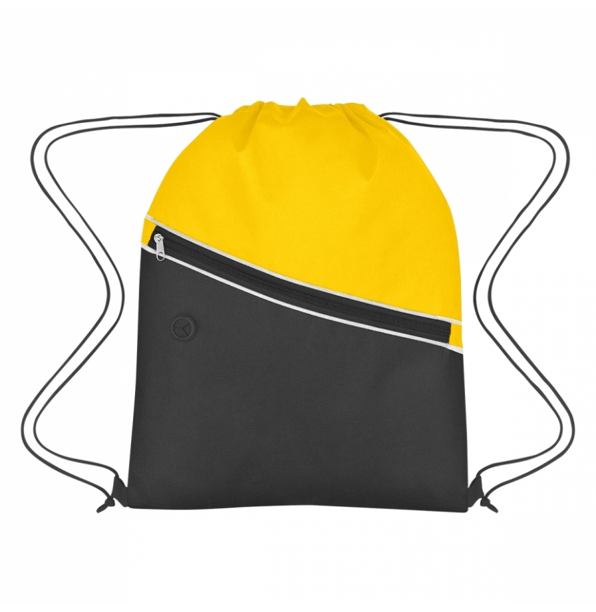 YELLOW-WITH-BLACK