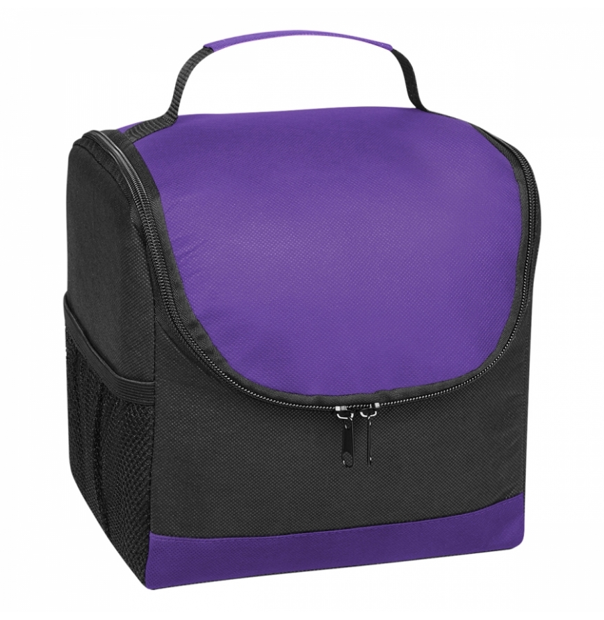 BLACK-WITH-PURPLE