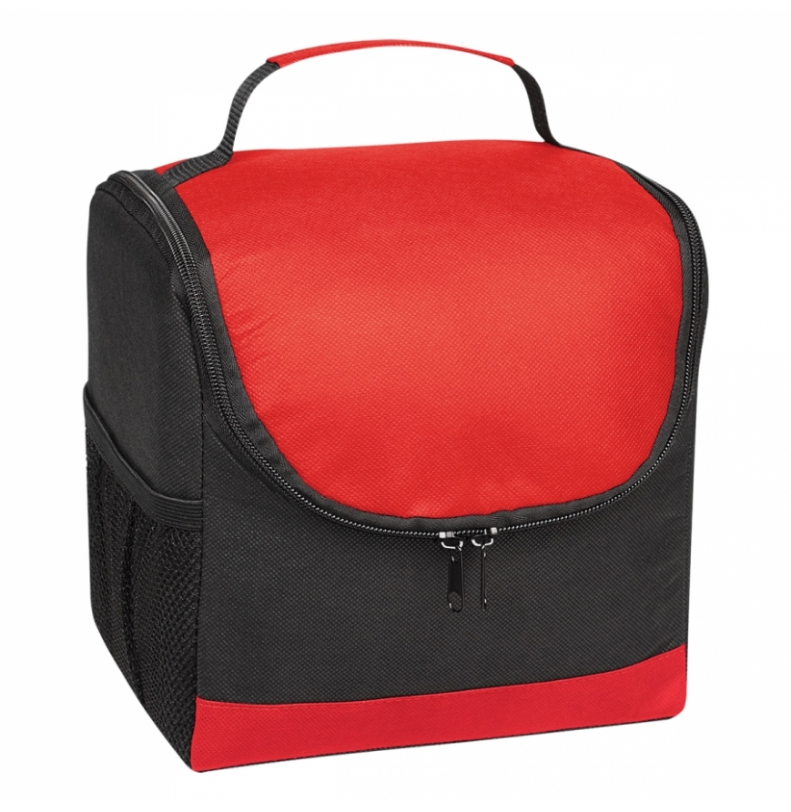 BLACK-WITH-RED