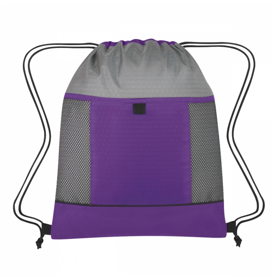 PURPLE-WITH-GRAY