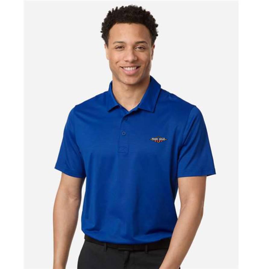Mens Icon Polo 20