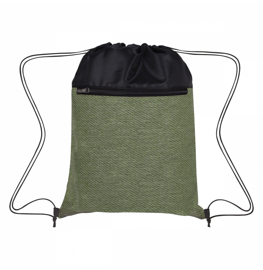 GREEN-WITH-BLACK
