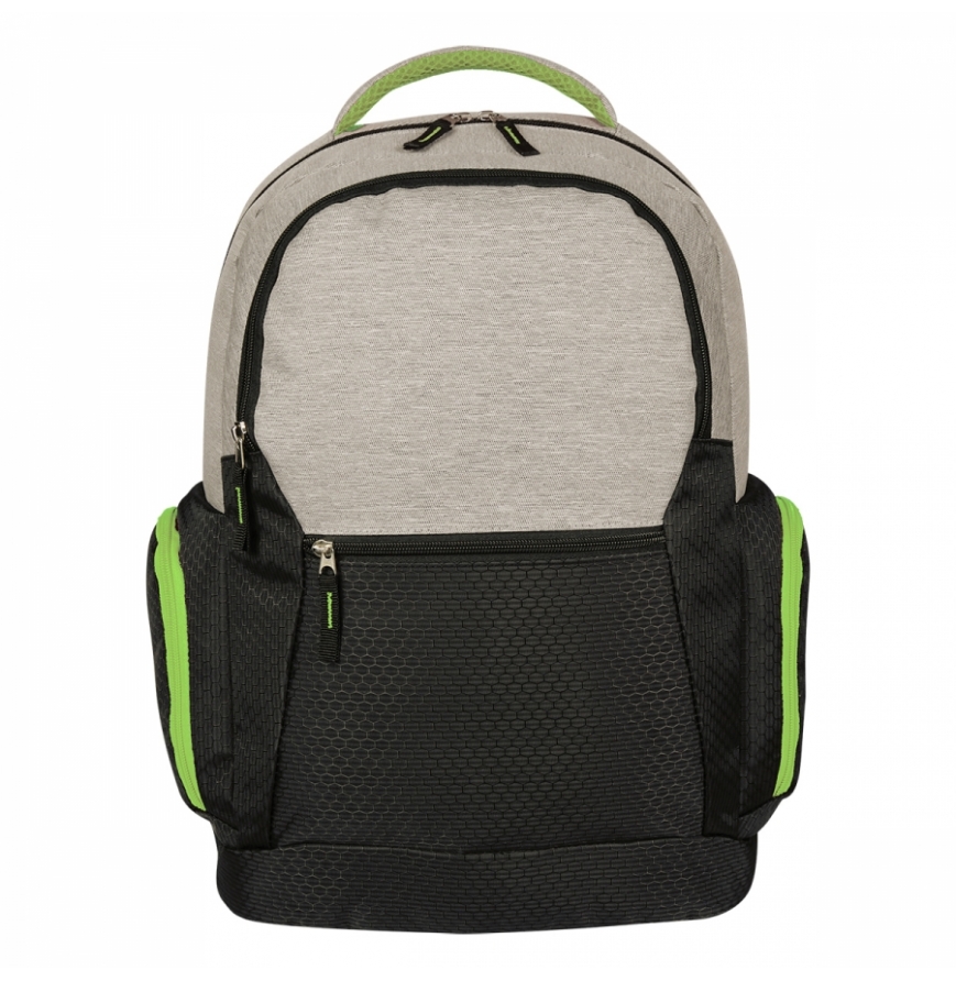 GRAY-WITH-LIME