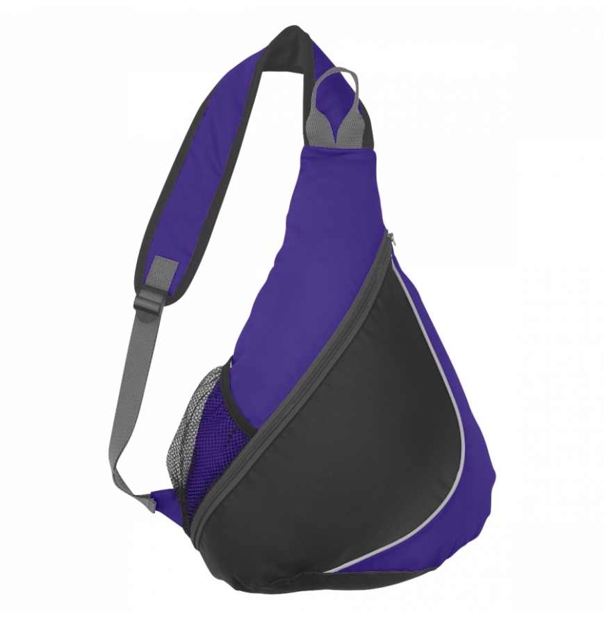 PURPLE-WITH-BLACK