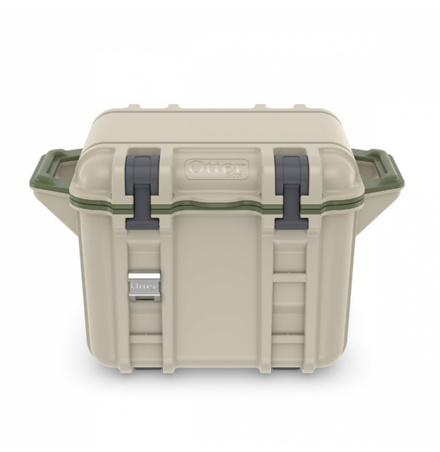 TAN-WITH-GREEN