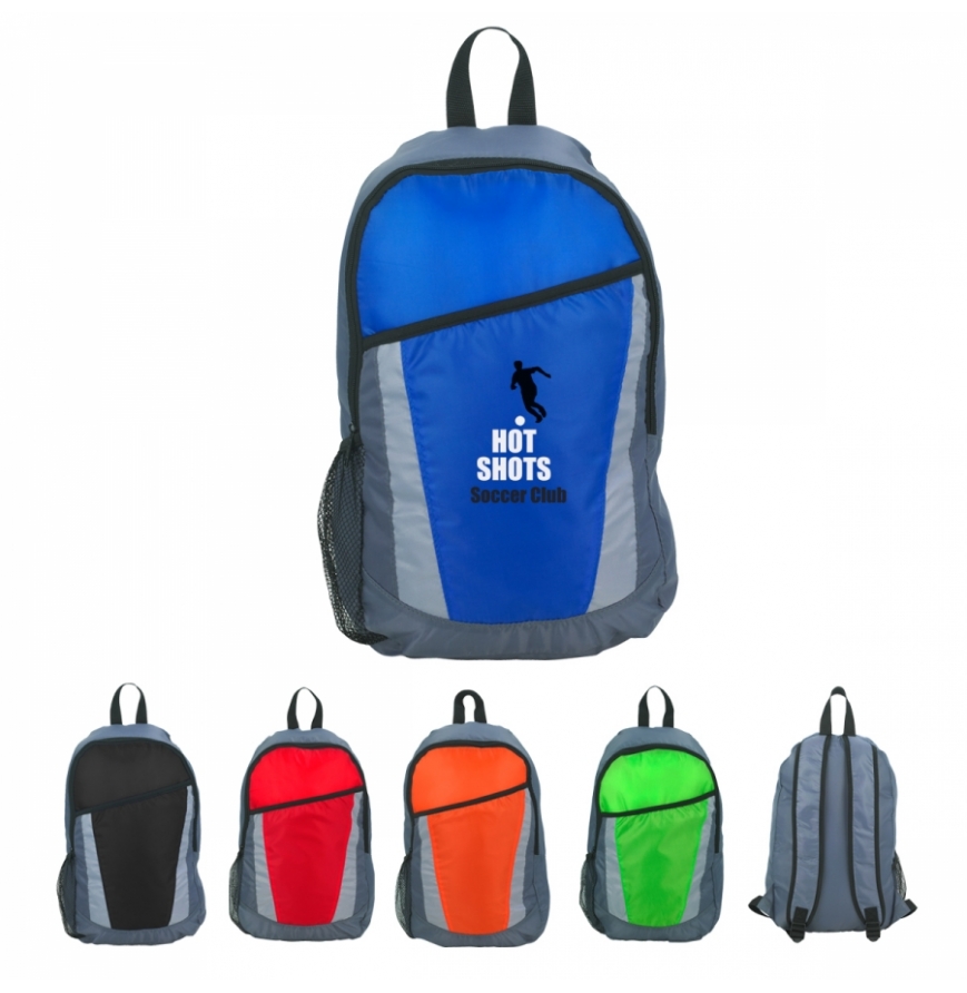 City Backpack