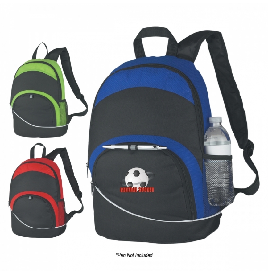 Curve Backpack