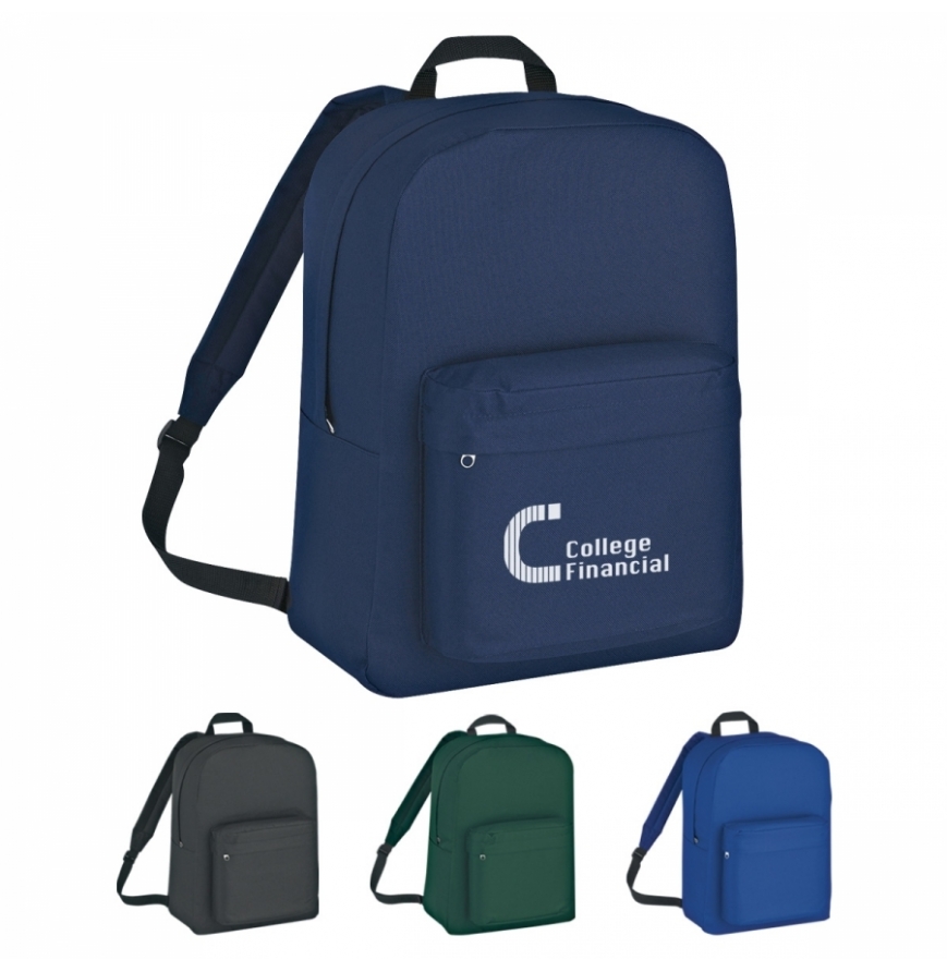 Classic Backpack