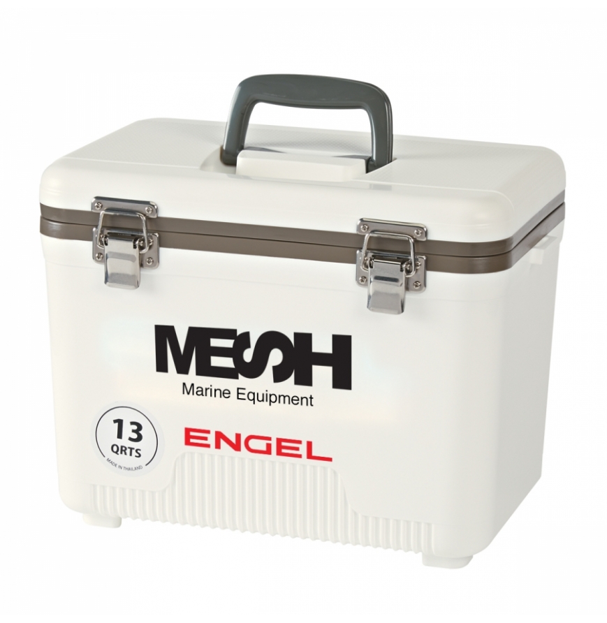 13 Qt Small Engel Cooler