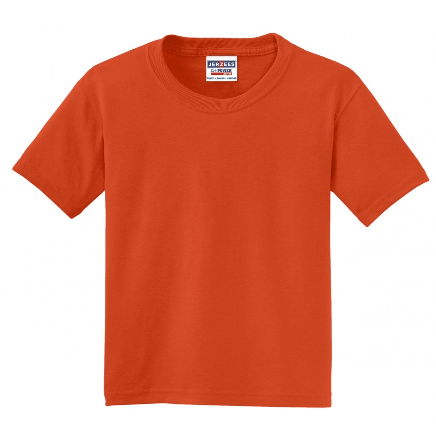 BURNT-ORANGE